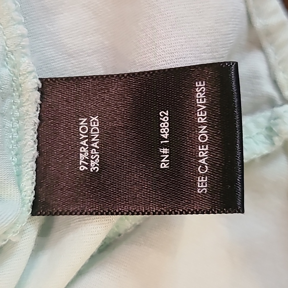 Torrid Cami - Picture 5 of 6